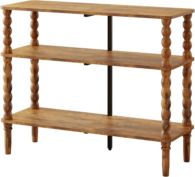 Veegle Shoe Rack, 3 Tier Shoe Organizer by Unknown