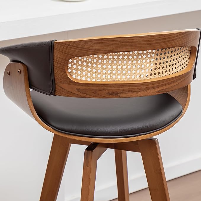 Counter Height Bar Stools Set of 4 - Image 8