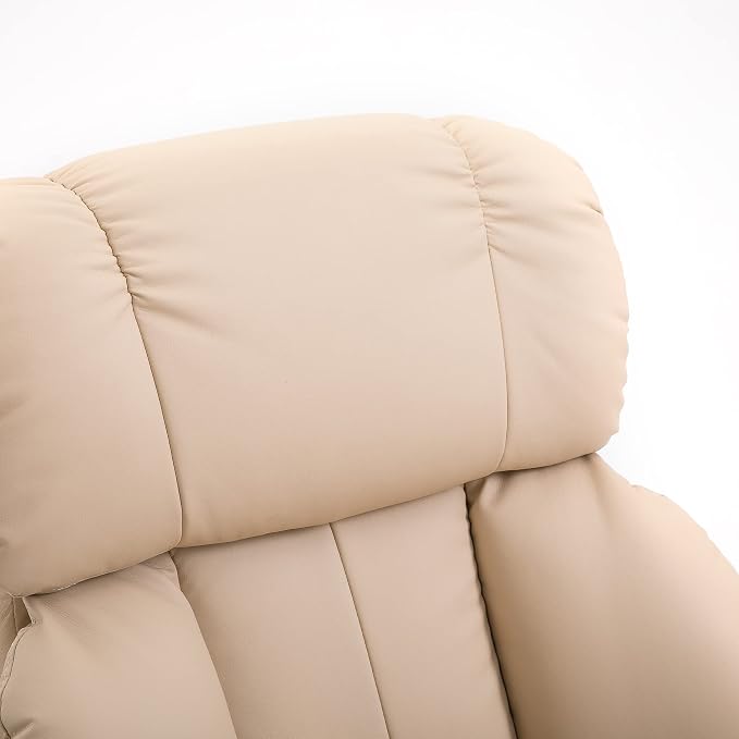 HOMCOM Massage Recliner Chair - Image 9