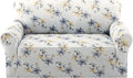 H.VERSAILTEX Printed Loveseat Covers by HVERSAILTEX