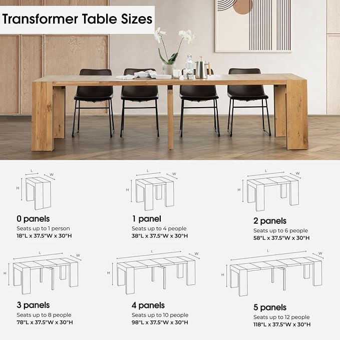 Transformer Table - Image 3