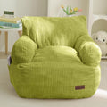 MAXYOYO Kids Bean Bag Chair, Stuffed Toddler Bean Bag Sofa by MAXYOYO
