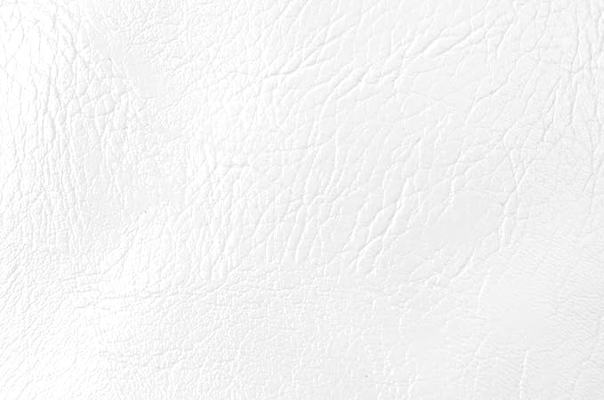Wento Thick 2 Yard Faux Leather Fabric Soft Skin Grain PU Leather Fabric - Image 4