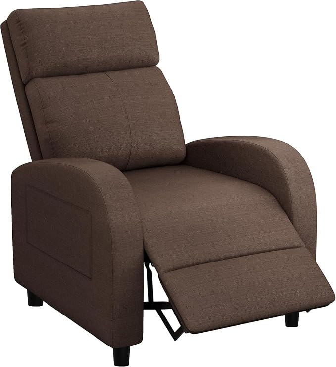 Homall Recliner Chair, Recliner Sofa - Image 9