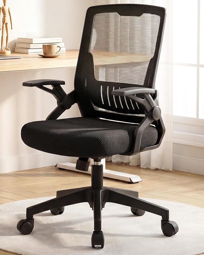 GTPLAYER Ergonomic Office Chair - Image 3