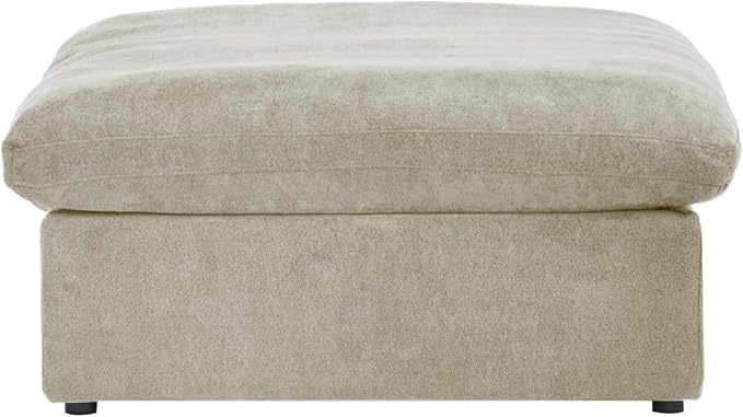 WJShome Ottoman, Modular Sectional Sofa, Minimalist Sofa Couch by SofaFurniture
