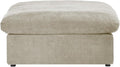 WJShome Ottoman, Modular Sectional Sofa, Minimalist Sofa Couch by SofaFurniture