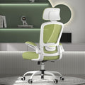 Mimoglad Office Chair, High Back Ergonomic Desk Chair by Mimoglad
