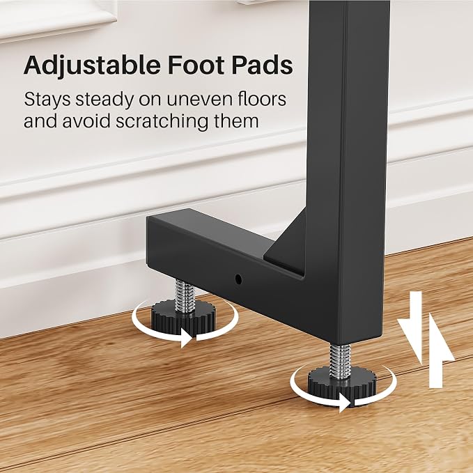 Kitstorack 2-Pack Narrow Console Table - Image 9