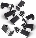 Blasoul Universal Heavy-Duty Outdoor Furniture Clips by Blasoul