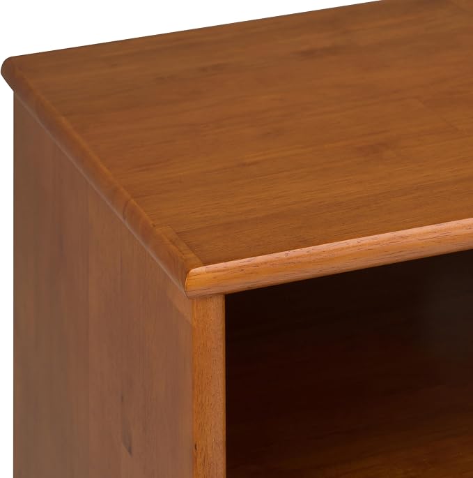 SIMPLIHOME Draper TV Stand - Image 7