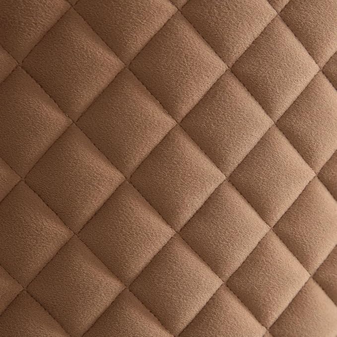 MICHAEL AMINI Ariana Velvet Sofa - Image 6