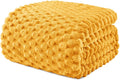 Exclusivo Mezcla Fleece King Blanket by ExclusivoMezcla