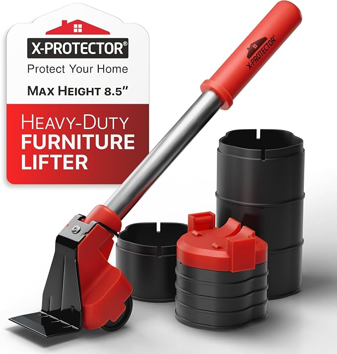 X-Protector Furniture Lifter Tool by X-Protector