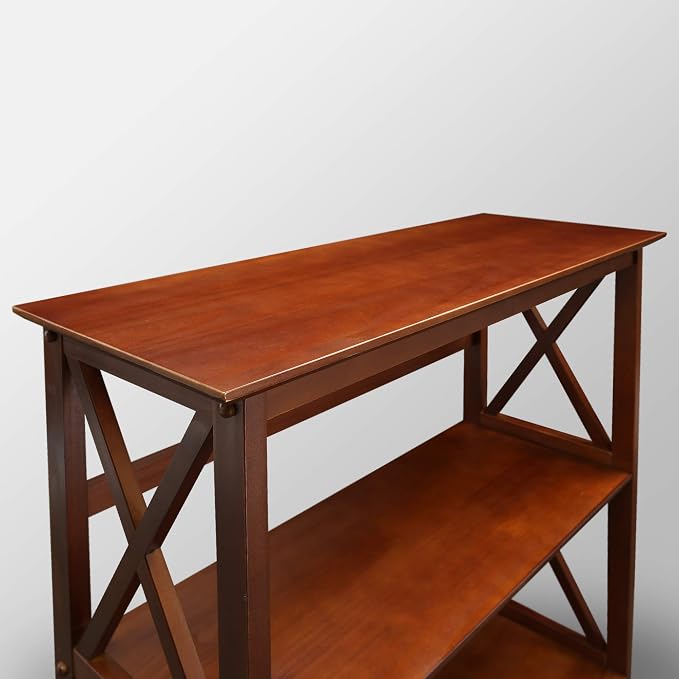 Casual Home Shelf Bookcase - Image 13