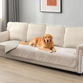 Ameritex Sofa Cover Waterproof for Seats Couch Cover for Dogs Pet Couch Cover by Ameritex