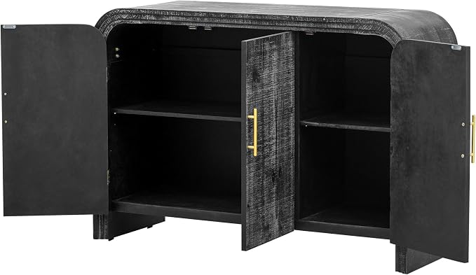 Vintage Silhouette Furniture Set - Image 9