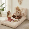 Folding Sofa Bed, Convertible Sleeper Chair by Ebenchico