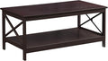 Convenience Concepts Oxford Coffee Table by ConvenienceConcepts