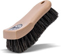 Chemical Guys Long Bristle Horse Hair Leather Cleaning Brush by ChemicalGuys