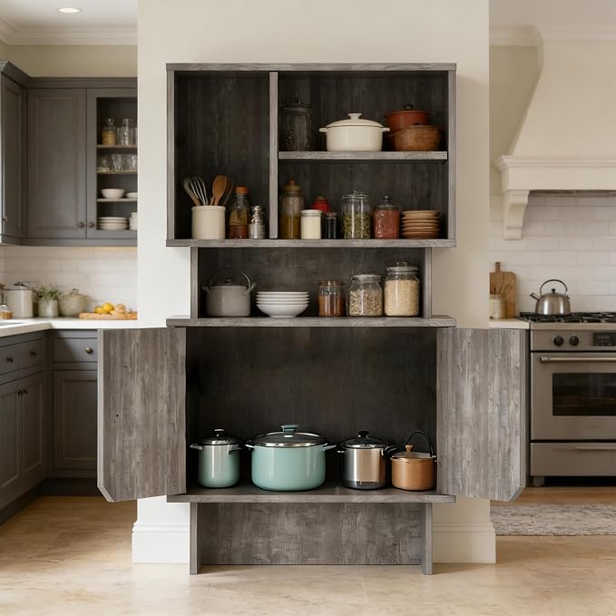 Lab Cosi Modular Buffet Cabinet - Image 6