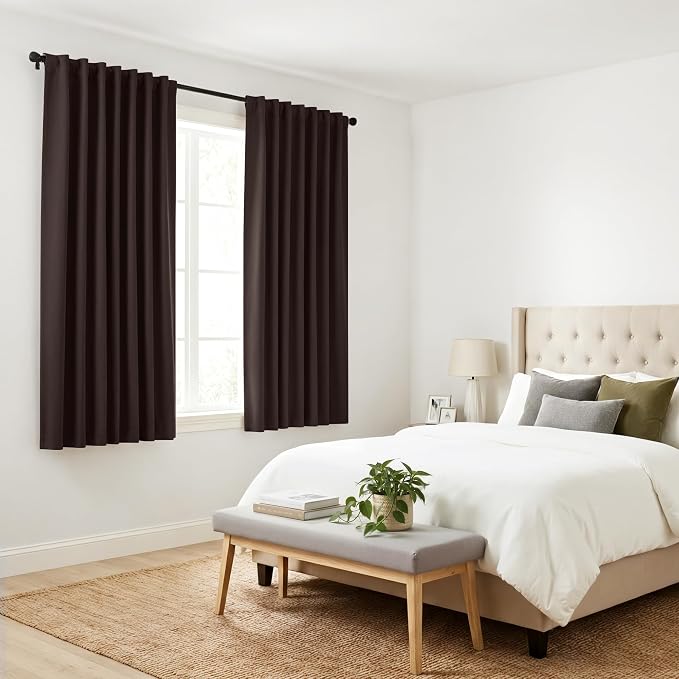 Pony Dance Short Length Curtains - Image 8