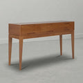 SIMPLIHOME Harper Console Table by SimpliHome