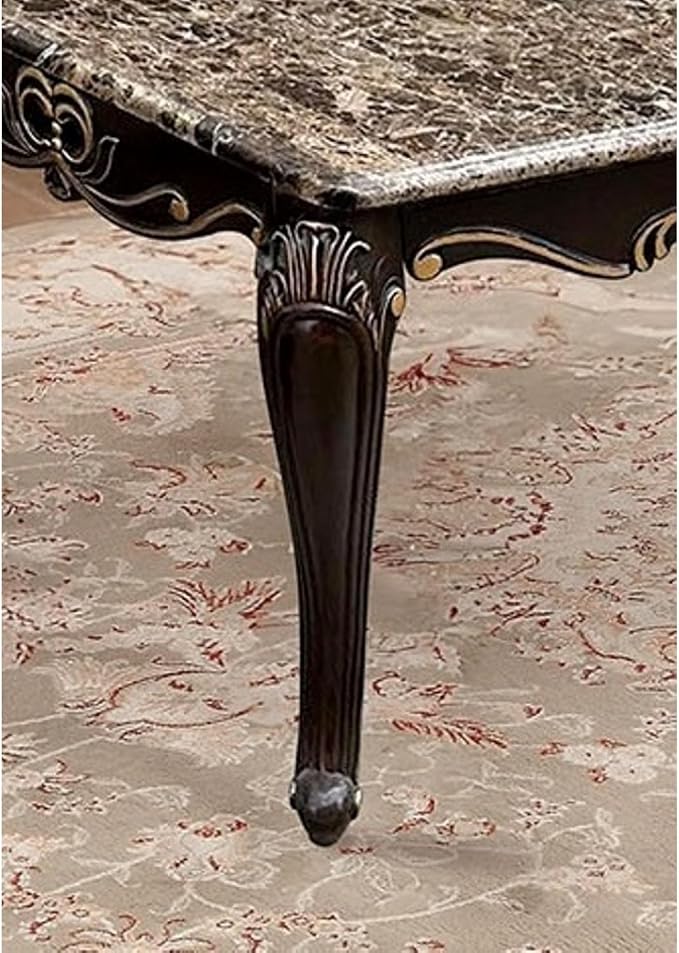 Transitional Style 1X Coffee Table & End Set - Image 6