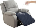 Genina Waterproof Recliner Chair Covers, Recliner Cover by Genina