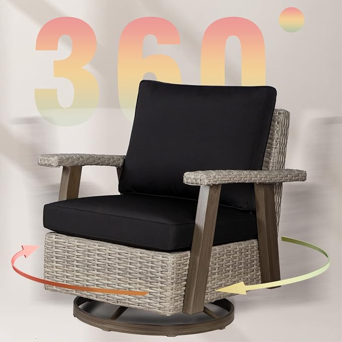 Joyside Patio Chair - Image 4