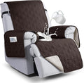 VANSOFY 100% Waterproof Recliner Chair Covers, Recliner Cover Non-Slip Dog by VANSOFYFURNITURECOVERS