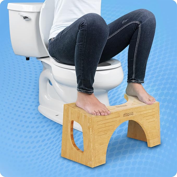 Squatty Potty The Original Toilet Stool - Image 10
