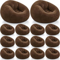 Realspring Inflatable Bean Bag Chairs Outdoor Blow up Camping Chairs Inflatable by Realspring