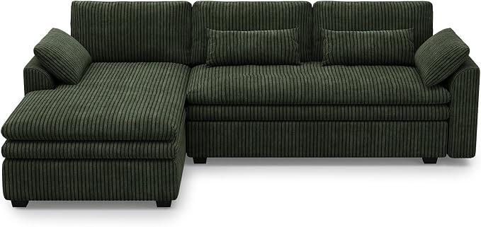 Belffin Large Modular Sectional Sofa - Image 7