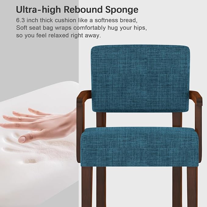 FAGAGA Accent Chair, Armchairs - Image 5