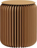 NOONTIDE Folding Stool by NOONTIDE