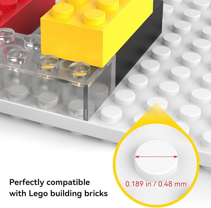 BlissBox 9-Pack Floating Shelves - Image 2