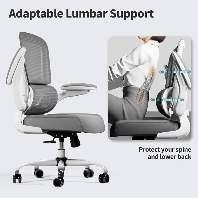 TRALT Office Chair - Image 8