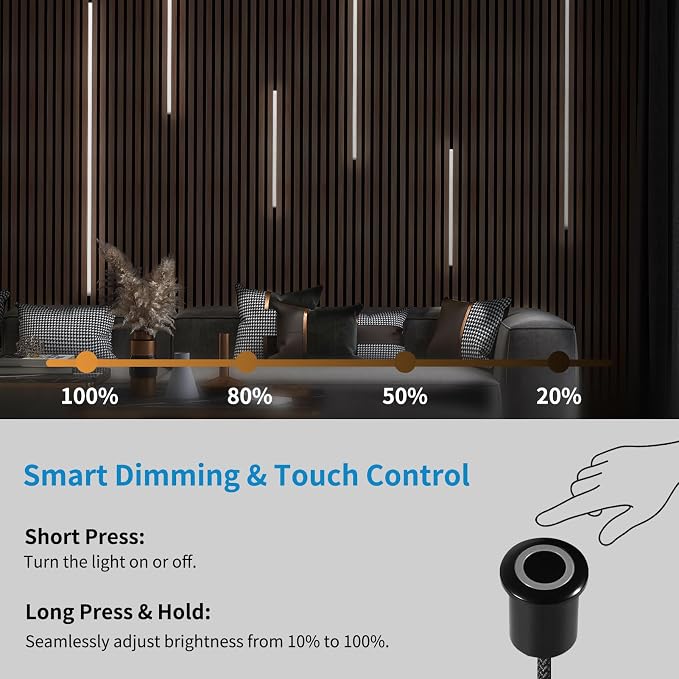 Art3d LED Recessed Lighting Kit - Image 6
