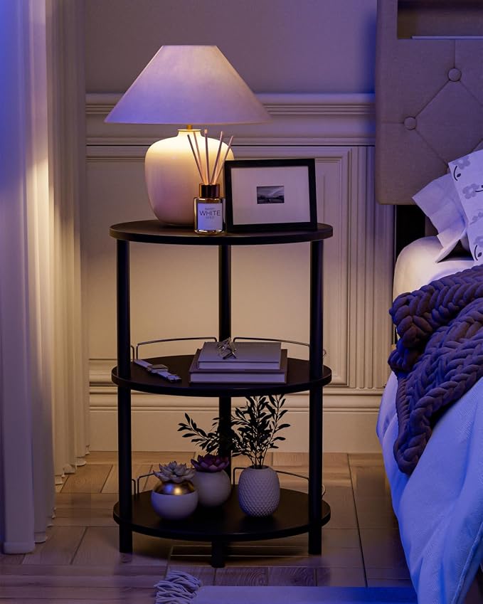 Small Nesting Coffee Table - Image 7