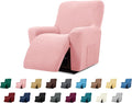 Cupuamon Recliner Chair Covers, Lazy Boy Recliner Covers Stretch Reclining by Cupuamon