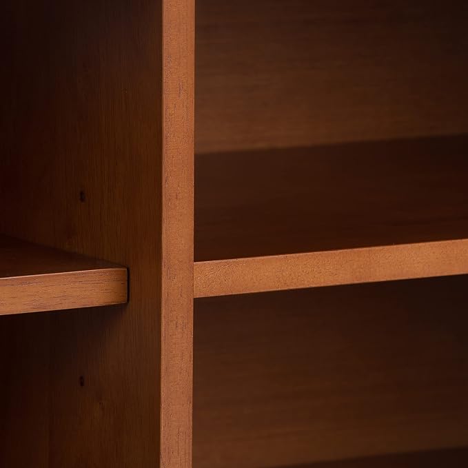 SIMPLIHOME Draper TV Stand - Image 5