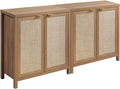 SICOTAS Sideboard Buffet Cabinet by SICOTAS