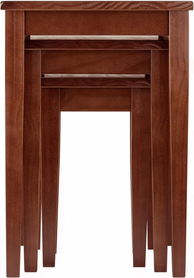 Winsome Regalia Nesting Accent Tables, - Image 8