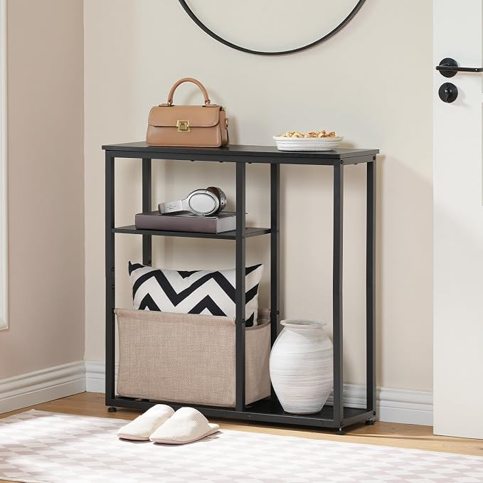 HOOBRO Narrow Console Table - Image 7