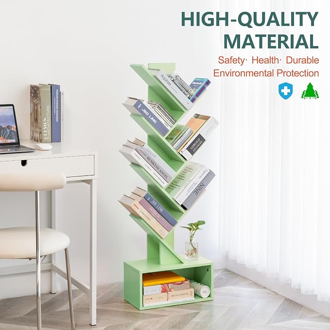Yoobure Tree Bookshelf - Image 7