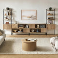 mopio Norwin 4 Piece Entertainment Center by MopioInc