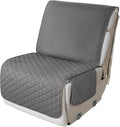 HDCAXKJ 100% Waterproof Reclining Sectional Couch Covers L Shape Recliner Sofa by HDCAXKJ