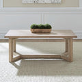 Liberty Furniture Proximity Place Living Room Rectangular Cocktail Table by LibertyFurniture