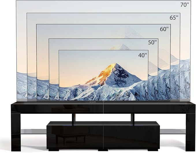 VINGLI LED TV Stand - Image 6